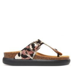 Japonki Scholl. Klapki damskie Scholl, bez wzorów, bez obcasa. Za 399.99 zł.