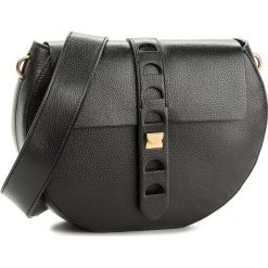Torebka COCCINELLE - BO0 Carousel E1 BO0 12 01 01 Noir 001. Listonoszki damskie marki Coccinelle. W wyprzedaży za 1,049.00 zł.