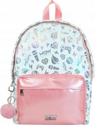 Kids Euroswan Plecak szkolny 40cm WoW Generation WOW00022. Torby i plecaki dziecięce Kids Euroswan. Za 119.99 zł.