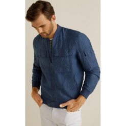 Mango Man - Kurtka Bono. Kurtki męskie marki Mango Man. W wyprzedaży za 79.90 zł.