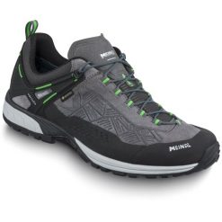 Buty trekkingowe męskie MEINDL Top Trail GTX. Czarne trekkingi męskie Meindl, trekkingowe, gore-tex. Za 999.00 zł.