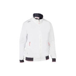 Bluza żeglarska na regaty RACE 100 damska. Bluzy damskie marki TRIBORD. Za 149.99 zł.