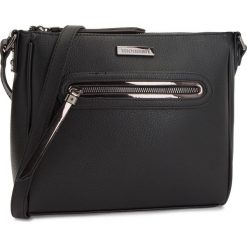 Torebka MONNARI - BAG5670-020 Black. Torebki do ręki damskie marki Monnari. W wyprzedaży za 129.00 zł.