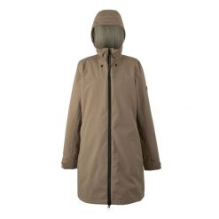 Kurtka Damska Denbury 3 W 1. Zielone kurtki damskie Regatta, bez wzorów, bez kaptura. Za 289.99 zł.