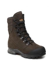 Meindl Trekkingi Narvik Gtx(R) GORE-TEX 5101 Brązowy. Brązowe trekkingi męskie Meindl, trekkingowe, gore-tex. Za 1,669.00 zł.