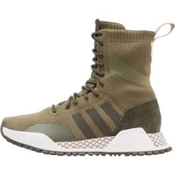 Adidas Originals F/1.3 PK Tenisówki i Trampki wysokie olive cargo/night cargo/umber. Trampki męskie adidas Originals, z materiału. W wyprzedaży za 584.35 zł.