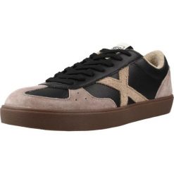 Buty MUNICH SPORT 4046058M BREAK Szary. Szare trekkingi męskie munich, na fitness i siłownię. Za 312.99 zł.