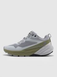 4F Niskie sneakersy SPEED HIKER męskie - khaki 46. Brązowe buty sportowe męskie 4f, z gumy, bez zapięcia, trekkingowe. Za 349.99 zł.