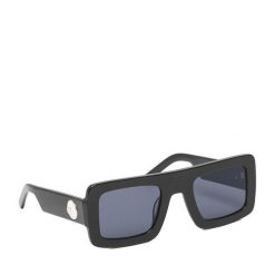 Okulary przeciwsłoneczne GINO ROSSI. Czarne okulary przeciwsłoneczne damskie Gino Rossi. Za 159.99 zł.