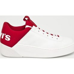 Levi's - Buty Mullet S. Obuwie sportowe damskie marki Levi's. Za 469.90 zł.