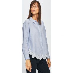 Only - Koszula. Bluzki damskie marki Only. Za 169.90 zł.