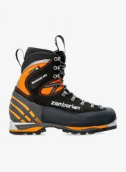 Buty pod automaty męskie Zamberlan Mountain Pro EVO GTX RR PU. Czarne trekkingi męskie Zamberlan, na zimę, trekkingowe, gore-tex. Za 1,248.49 zł.