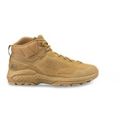 Buty trekkingowe męskie Garmont T4 Groove G-dry. Brązowe trekkingi męskie Garmont, trekkingowe. Za 979.10 zł.
