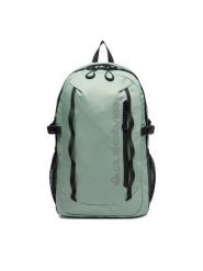 Quiksilver Plecak CEOWB-QUIC-F-001-09 Zielony. Zielone plecaki damskie Quiksilver, bez wzorów, z materiału, sportowe. Za 219.99 zł.