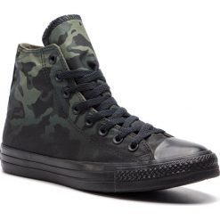 Trampki CONVERSE - Ctas Hi 163241C Field Surplus/Blac. Trampki męskie marki Converse. Za 329.00 zł.