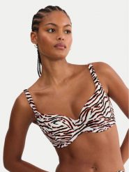 Triumph Góra od bikini Summer Wild 10226581 Kolorowy. Bikini damskie Triumph, bez wzorów. Za 229.99 zł.