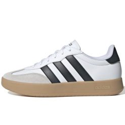 Adidas Sport Barreda Sneaker Dorosłych. Białe obuwie sportowe damskie Adidas, bez wzorów. Za 303.00 zł.