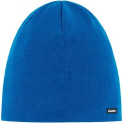 Czapka Eisbar Ogle OS MÜ. Niebieskie czapki i kapelusze damskie Eisbar, na zimę, bez wzorów. Za 149.99 zł.