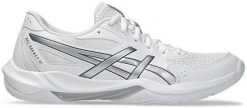 Buty Asics GEL-ROCKET 12 1072A119 101. Buty sportowe męskie Asics, bez zapięcia. Za 267.97 zł.