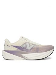 New Balance Buty do biegania FuelCell Rebel v5 WFCX3DM Kolorowy. Obuwie sportowe damskie New Balance, bez wzorów, z materiału, do biegania. Za 699.99 zł.