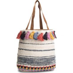 Torebka PEPE JEANS - Basha Bag PL030820 Multi 0AA. Brązowe torebki do ręki damskie Pepe Jeans, z jeansu. W wyprzedaży za 199.00 zł.