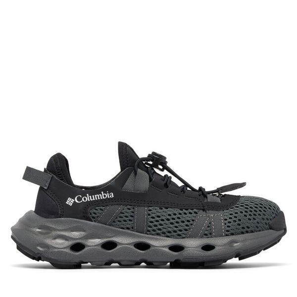 Sneakersy Columbia. Czarne kalosze chłopięce Columbia, bez wzorów, bez zapięcia. Za 239.99 zł.