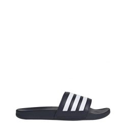 Adilette Comfort Slides. Białe skarpety damskie Adidas, bez wzorów. Za 199.00 zł.