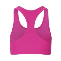 Biustonosz dla kobiet Endurance Alanie Sports. Fioletowe biustonosze Endurance, bez wzorów. Za 182.50 zł.