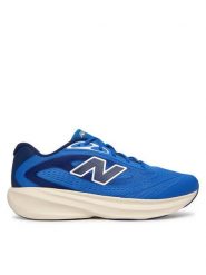 New Balance Buty do biegania Fresh Foam 680v8 M6809AC Niebieski. Niebieskie buty sportowe męskie New Balance, z materiału, bez zapięcia, do biegania. Za 399.99 zł.