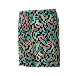 Spodenki kąpielowe męskie Speedo Digi Print 15'' Wsht. Niebieskie kąpielówki męskie Speedo, m, bez wzorów, do pływania. Za 127.49 zł.
