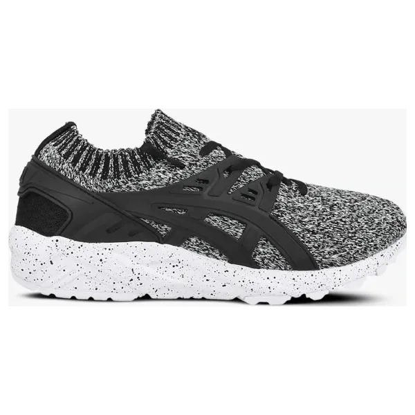 Asics Gel-Kayano Trainer buty damskie, czarny, rozmiar 36. Czarne obuwie sportowe damskie Asics, bez wzorów, z gumy, asics gel kayano. W wyprzedaży za 254.99 zł.
