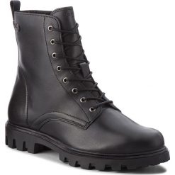 Trapery U.S. POLO ASSN. - Sidney2 VENUS4030W8/Y3 Blk. Śniegowce i trapery damskie marki U.S. Polo Assn. W wyprzedaży za 269.00 zł.