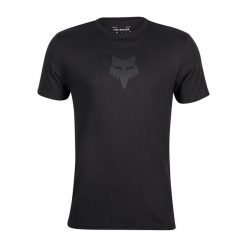 Koszulka męska Fox Racing Fox Head. Czarne buty sportowe męskie Fox Racing, bez zapięcia, rowerowe. Za 119.99 zł.