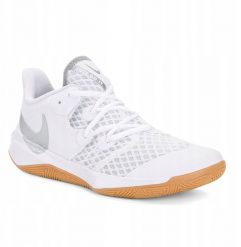 Nike Zoom Hyperspeed Court Se DJ4476-100 białe 43. Białe buty sportowe męskie Nike, bez zapięcia, nike zoom. Za 357.91 zł.