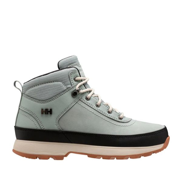 Damskie buty trekkingowe Helly Hansen Calgary 2. Czarne trekkingi damskie Helly Hansen, na jesień. Za 475.15 zł.