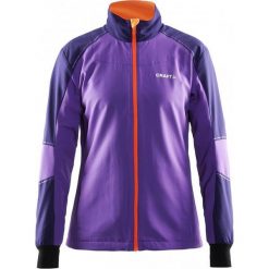 Craft Kurtka męska Touring Jacket fioletowa r. L (1903695-2495). Kurtki męskie marki Craft. Za 175.69 zł.