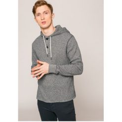 Tommy Hilfiger - Bluza. Szare bluzy męskie marki Tommy Hilfiger, z bawełny. W wyprzedaży za 269.90 zł.