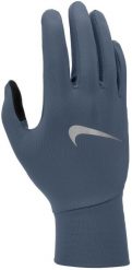 Nike Męskie Rękawice M PACER LIGHTWEIGHT RG (N.101.0533.452). Rękawiczki męskie Nike, bez wzorów, sportowe. Za 97.75 zł.
