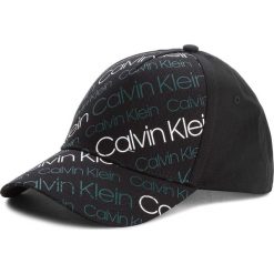 Czapka z daszkiem CALVIN KLEIN - Logo Cap M K40K400191 001. Czapki i kapelusze damskie marki Calvin Klein. Za 159.00 zł.
