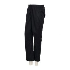 Second life - Spodnie dresowe męskie Omni-Tech czarne - Stan bardzo dobry. Czarne spodnie sportowe męskie Columbia, l, bez wzorów, z dresówki, do biegania. Za 190.96 zł.