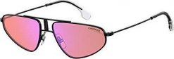Carrera Okulary przeciwsłoneczne Damskie Carrera 1021-S-OIT-UZ ( 58 mm). Okulary przeciwsłoneczne damskie Carrera. Za 301.80 zł.