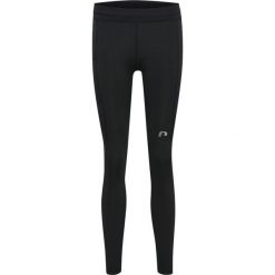 Damskie legginsy Newline core warm protect. Czarne legginsy damskie Newline, m, bez wzorów, z dzianiny. Za 336.00 zł.