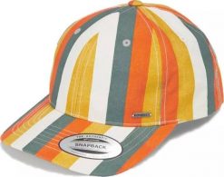 O Neill Damska Czapka z daszkiem MIX & MATCH SEACOAST CAP. Czapki i kapelusze damskie O Neill, bez wzorów. Za 170.97 zł.