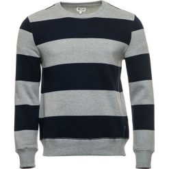 Mustang bluza męska, M, szara. Szare bluzy męskie Mustang, m, bez wzorów, bez kaptura. W wyprzedaży za 189.00 zł.