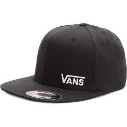 Czapka z daszkiem VANS - Splitz VN000CFKBLK Black. Czapki i kapelusze damskie marki Vans. Za 119.00 zł.