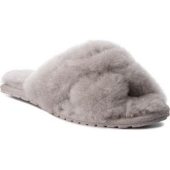 Kapcie EMU AUSTRALIA - Mayberry W11573 Dove Grey. Kapcie damskie marki Emu Australia. W wyprzedaży za 199.00 zł.
