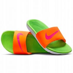 Nike Klapki Nike Kawa FJ8812-803. Klapki męskie Nike. Za 111.83 zł.