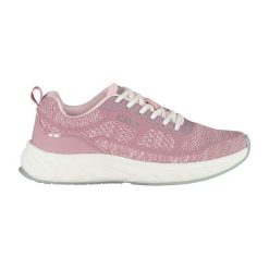 Buty damskie CMP Nhekkar. Czarne obuwie sportowe damskie CMP, bez wzorów, z materiału, na fitness i siłownię. Za 399.99 zł.