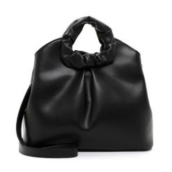 SURI FREY Torebka Shopper SFY TechBag Torby na zakupy 1 ct Damski. Torby na ramię damskie Suri Frey, z aplikacjami, z poliesteru, na ramię, z tłoczeniem, bez dodatków. Za 334.99 zł.