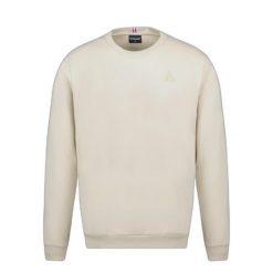 Bluza Essential Le Coq Sportif. Białe bluzy męskie le coq sportif, xl, bez wzorów, bez kaptura, na fitness i siłownię. W wyprzedaży za 224.50 zł.